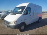DODGE SPRINTER VAN 2500 SHC WD0PD644165856865 fotografie