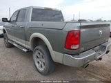 RAM RAM 1500 LARAMIE 1D7RV1CT7BS660893 снимка