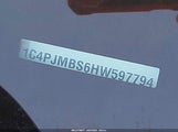 JEEP CHEROKEE TRAILHAWK L PLUS 4X4 1C4PJMBS6HW597794 снимка