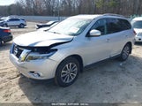 NISSAN PATHFINDER SL 5N1AR2MN0DC621931 снимка