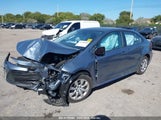 Toyota Corolla Le 5YFB4MDE9SP249142 снимка