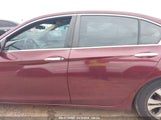 HONDA ACCORD LX 1HGCR2F3XDA109342 снимка