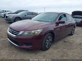 HONDA ACCORD LX 1HGCR2F3XDA109342 снимка