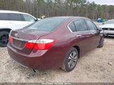 HONDA ACCORD LX 1HGCR2F3XDA109342 снимка
