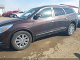 BUICK ENCLAVE LEATHER 5GAKRBKD9FJ194039 fotografie