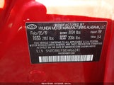 HYUNDAI ELANTRA SEL 5NPD84LF5KH466241 снимка