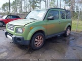 HONDA ELEMENT EX 5J6YH18797L015229 снимка