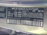 MERCEDES-BENZ CLA 250 WDDSJ4EB8EN103836 снимка