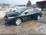 HONDA CIVIC LX 19XFB2F55DE200405 снимка