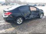 HONDA CIVIC LX 19XFB2F55DE200405 снимка