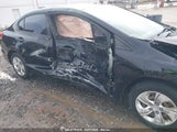 HONDA CIVIC LX 19XFB2F55DE200405 снимка