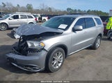 DODGE DURANGO SXT RWD 1C4RDHAG1JC213240 снимка