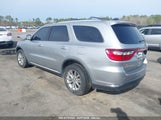 DODGE DURANGO SXT RWD 1C4RDHAG1JC213240 снимка