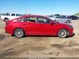 HYUNDAI SONATA SE 5NPE24AF3JH607489 снимка