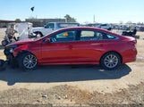 HYUNDAI SONATA SE 5NPE24AF3JH607489 снимка