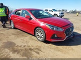 HYUNDAI SONATA SE 5NPE24AF3JH607489 снимка