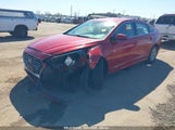 HYUNDAI SONATA SE 5NPE24AF3JH607489 снимка