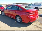 HYUNDAI SONATA SE 5NPE24AF3JH607489 снимка