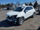 CHEVROLET TRAX 1LS KL7CJNSB9GB759778 снимка