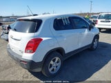 CHEVROLET TRAX 1LS KL7CJNSB9GB759778 снимка