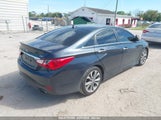 HYUNDAI SONATA SE 2.0T 5NPEC4AB9EH834587 снимка