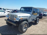 JEEP WRANGLER / YJ S 1J4FY19P9RP438376 photo