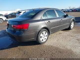 HYUNDAI SONATA GLS 5NPET46C59H434193 снимка