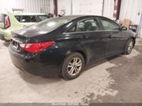 HYUNDAI SONATA GLS 5NPEB4AC6BH269108 снимка