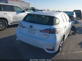 LEXUS CT 200H JTHKD5BH3E2177942 fotografie