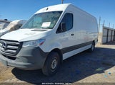 MERCEDES-BENZ SPRINTER 2500 HIGH ROOF I4 W1Y40CHY7LT031063 fotografie