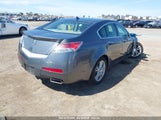 ACURA TL 3.5 19UUA8F52AA007934 снимка
