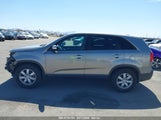 KIA SORENTO LX 5XYKT3A17CG296075 photo