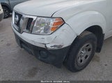 NISSAN FRONTIER S 1N6BD0CT4JN744799 снимка