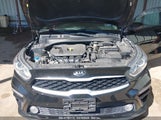 KIA FORTE LXS 3KPF24AD6ME336620 photo