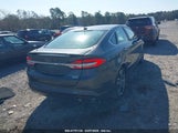 FORD FUSION TITANIUM 3FA6P0K95HR187772 снимка