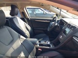 FORD FUSION TITANIUM 3FA6P0K95HR187772 снимка