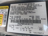 FORD FUSION TITANIUM 3FA6P0K95HR187772 снимка