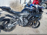 YAMAHA YZFR7 JYARM38E6PA006639 снимка