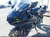 YAMAHA YZFR7 JYARM38E6PA006639 снимка