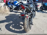 YAMAHA YZFR7 JYARM38E6PA006639 снимка