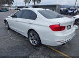 BMW 330I WBA8B9G30HNU55850 снимка