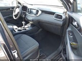 KIA SORENTO 2.4L LX 5XYPG4A31KG547303 fotografie