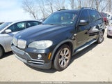 BMW X5 5UXFE83509L309656 снимка