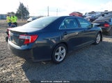 Toyota Camry Se 4T1BF1FK1EU864668 снимка