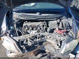 Honda Civic Lx 2HGFG3B58EH525750 снимка