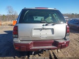 CHEVROLET TRAILBLAZER LS 1GNDS13S062106029 снимка