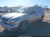 CHEVROLET TRAILBLAZER LS 1GNDS13S062106029 снимка