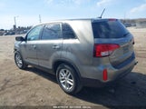 KIA SORENTO LX 5XYKT3A66FG618625 снимка