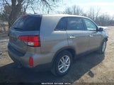 KIA SORENTO LX 5XYKT3A66FG618625 снимка