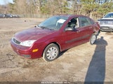 FORD FOCUS S/SE/SES 1FAFP34N57W310624 снимка